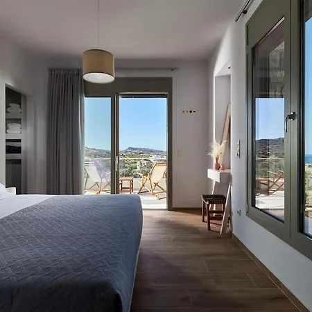 Alba Lilia Cretan Villas