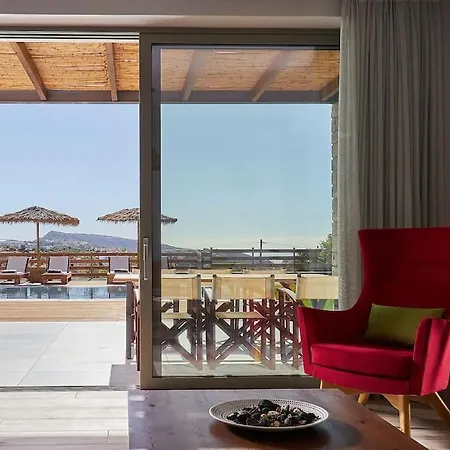 Alba Lilia Cretan Villas