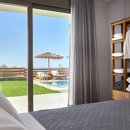 Alba Lilia Cretan Villas Villa